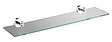 Полка Ideal Standard IOM хром A9125AA