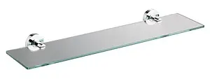 Полка Ideal Standard IOM хром A9125AA, 1