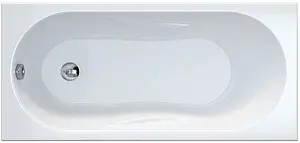 Ванна акриловая MITO Mito Red 150x70 63375 Ванна акриловая MITO Mito Red 150x70 63375, 3