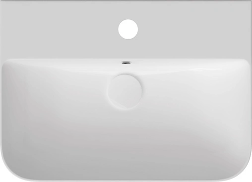 Тумба-умывальник подвесная ISVEA Supra 100 тёмно-серый 27SPS084100I+10SQ50057SV Тумба-умывальник подвесная ISVEA Supra 100 тёмно-серый 27SPS084100I+10SQ50057SV