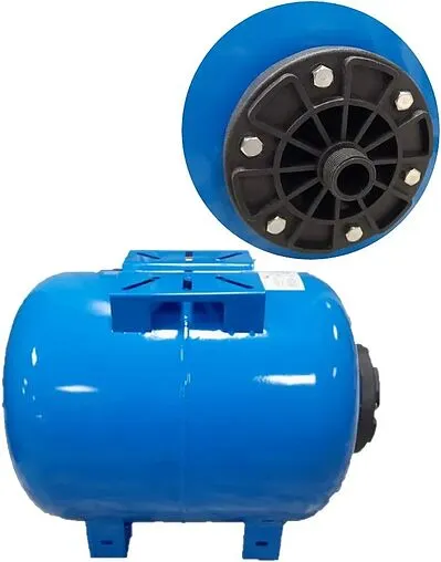 Гидроаккумулятор ACR ГА 100 8 бар