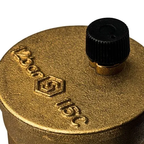 Группа безопасности котла до 50 кВт 1&quot; 3 бар Stout SVS-0004-015025