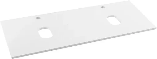 Консоль подвесная BelBagno 140 чёрный матовый EK-140-ST+