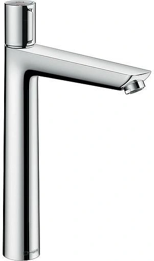 Смеситель для раковины Hansgrohe Talis Select E 240 хром 71752000