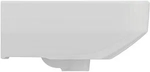 Раковина Ideal Standard i.Life S 60 белый T458301 Раковина Ideal Standard i.Life S 60 белый T458301, 4