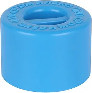 Заглушка компрессионная 20мм Джилекс 9920 Заглушка компрессионная 20мм Джилекс 9920, 3