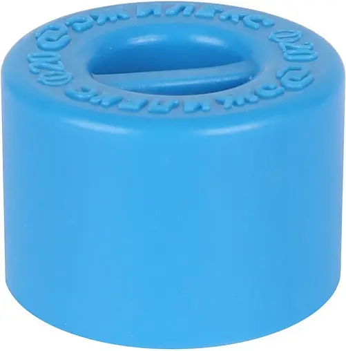 Заглушка компрессионная 20мм Джилекс 9920