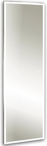 Зеркало с подсветкой Aquanika Moda 45 AQM45150RU49