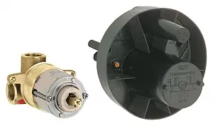 Скрытая часть смесителя для душа Grohe 33964000, 1