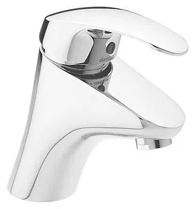 Смеситель для раковины Damixa Lyra хром 510210000, 1