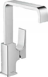 Смеситель для раковины Hansgrohe Metropol 230 хром 32511000 Смеситель для раковины Hansgrohe Metropol 230 хром 32511000, 1