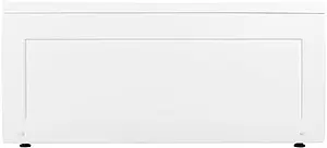 Ванна акриловая Aquanet Largo 130x70 00203992, 3