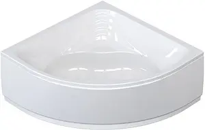 Ванна акриловая Cezares Cetina 150x150 Ванна акриловая Cezares Cetina 150x150, 3