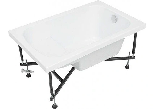 Каркас для ванны Aquanet Seed 110x70 00246134