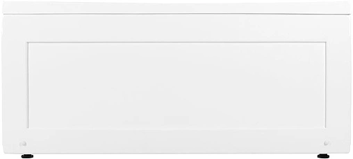 Ванна акриловая Aquanet Largo 130x70 00203992