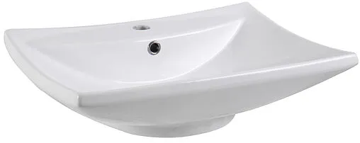 Раковина Aquatek 60 белый AQ5518-00