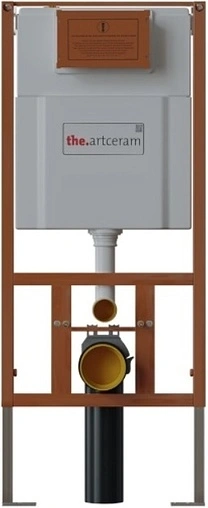 Комплект 5 в 1 ArtCeram Monet SET_Monet с кнопкой 701.000.71 хром глянцевый Комплект 5 в 1 ArtCeram Monet SET_Monet с кнопкой 701.000.71 хром глянцевый