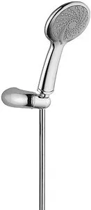 Душевая система со смесителем для душа VitrA Solid S хром A49264EXP Душевая система со смесителем для душа VitrA Solid S хром A49264EXP, 4