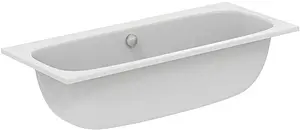 Ванна акриловая Ideal Standard i.life Duo 170х75 T476301, 3