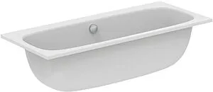 Ванна акриловая Ideal Standard i.life Duo 190х90 T476501, 3