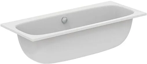 Ванна акриловая Ideal Standard i.life Duo 180х80 T476401