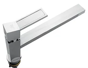 Смеситель для кухни Timo Tana хром 2593FN chrome, 4