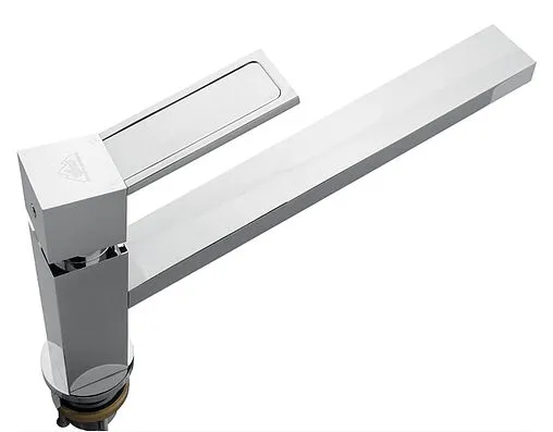 Смеситель для кухни Timo Tana хром 2593FN chrome