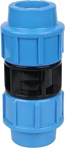 Муфта компрессионная соединительная 32мм x 32мм Джилекс 9255 Муфта компрессионная соединительная 32мм x 32мм Джилекс 9255, 2