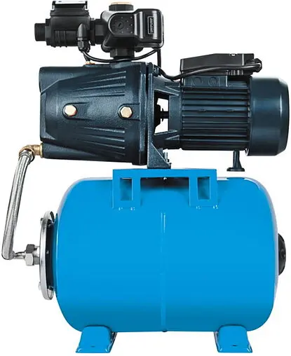 Станция автоматического водоснабжения Unipump Акваробот Jet 100 L универсальная 24363