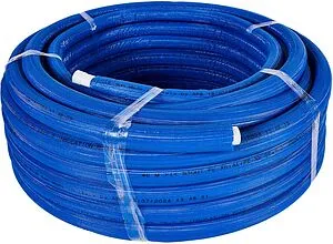 Труба металлопластиковая в теплоизоляции Stout 32 x 3.0 мм PE-Xb/AL/PE-Xb 6мм синяя бухта 50м SPI-0002-053230 Труба металлопластиковая в теплоизоляции Stout 32 x 3.0 мм PE-Xb/AL/PE-Xb 6мм синяя бухта 50м SPI-0002-053230, 5