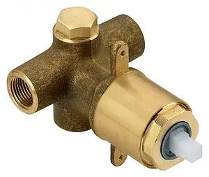 Скрытая часть смесителя для душа Kludi 38826N Скрытая часть смесителя для душа Kludi 38826N, 1