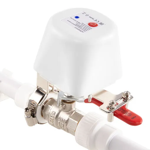 Съемный привод для крана HOMMYN WZB400W