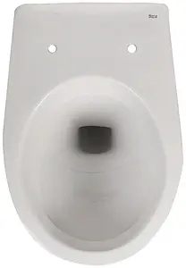 Комплект 5 в 1 Roca Mitos L 893100020 с кнопкой хром глянцевый, 5