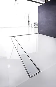 Решетка для лотка 943мм TECEdrainline Glass 601091, 4