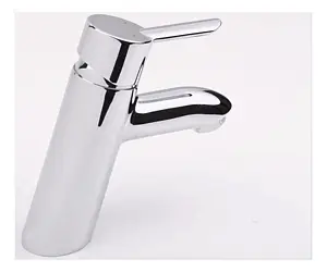 Смеситель для раковины Hansgrohe Focus 70 хром 31701000, 3