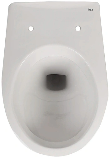 Комплект 5 в 1 Roca Mitos L 893100020 с кнопкой хром глянцевый