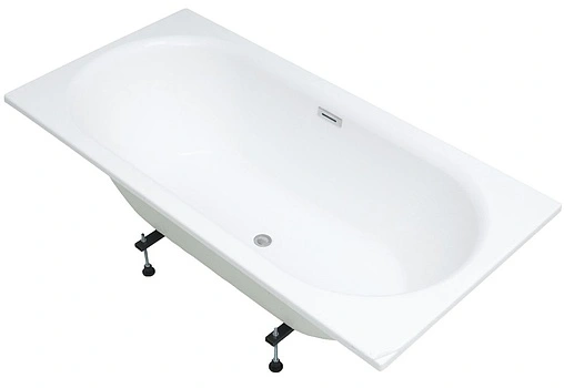 Ванна акриловая Aquanet Ideal 180x90 00242514