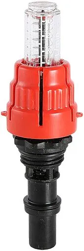 Расходомер коллекторный 0.5-5 л/мин. ½&quot;н Valtec VT.AC674