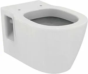 Унитаз подвесной Ideal Standard Connect белый W941102 Унитаз подвесной Ideal Standard Connect белый W941102, 1