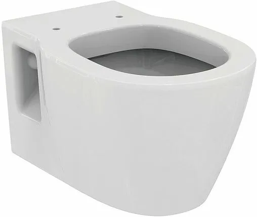 Унитаз подвесной Ideal Standard Connect белый W941102