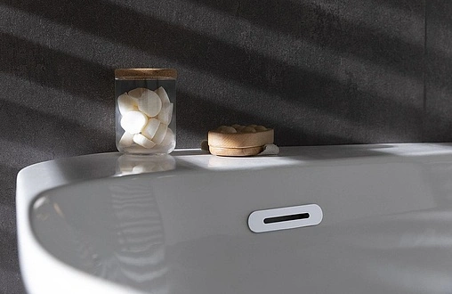 Ванна акриловая отдельностоящая Allen Brau Priority 1 170x80 белый 2.31001.20 Ванна акриловая отдельностоящая Allen Brau Priority 1 170x80 белый 2.31001.20