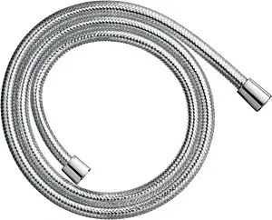 Шланг для душа Hansgrohe Comfortflex 125см хром 28167000 Шланг для душа Hansgrohe Comfortflex 125см хром 28167000, 1