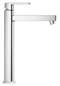 Смеситель для раковины Grohe Quadra хром 23404000 Смеситель для раковины Grohe Quadra хром 23404000, 3