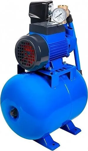 Станция автоматического водоснабжения Джилекс Вихревик 40/40 Ч-14 4018