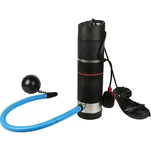 Автоматическая погружная насосная установка Grundfos SBA 3-35 AW 97896288 Автоматическая погружная насосная установка Grundfos SBA 3-35 AW 97896288, 5