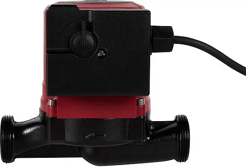 Насос циркуляционный Rommer Profi RATE 25/80-180 RCP-0004-2580180