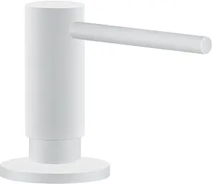 Дозатор Franke Active Plus белый матовый 119.0547.905 Дозатор Franke Active Plus белый матовый 119.0547.905, 1