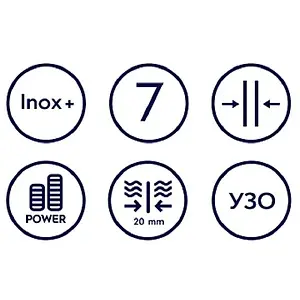 Водонагреватель накопительный электрический Electrolux EWH 80 Major LZR H Водонагреватель накопительный электрический Electrolux EWH 80 Major LZR H, 3