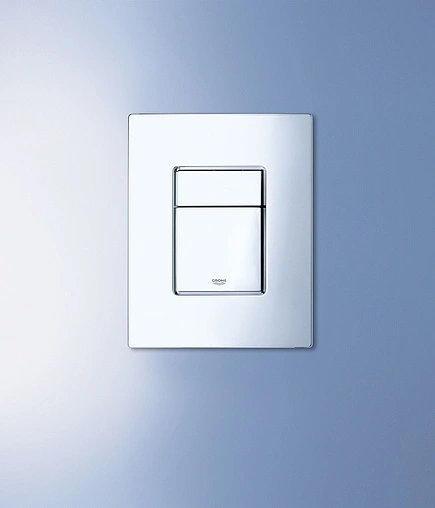 Инсталляция для подвесного унитаза Set 3 в 1 Grohe Rapid SL 38772001 с кнопкой хром глянцевый Инсталляция для подвесного унитаза Set 3 в 1 Grohe Rapid SL 38772001 с кнопкой хром глянцевый