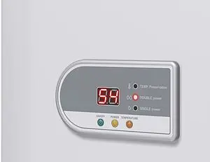 Водонагреватель накопительный электрический Thermex FSD 50 H 151080, 5